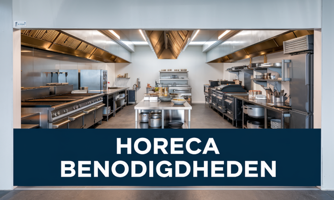 HorecaBenodigdheden.com